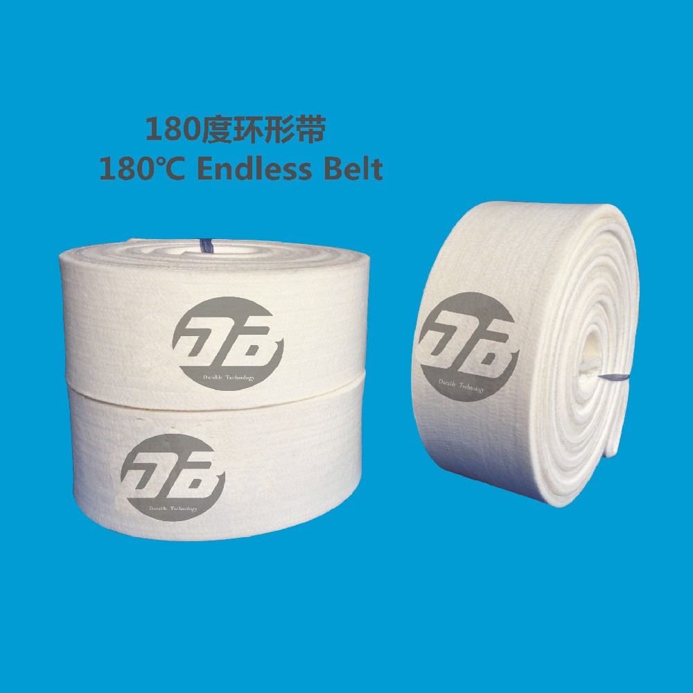 180℃ Endless Belts
