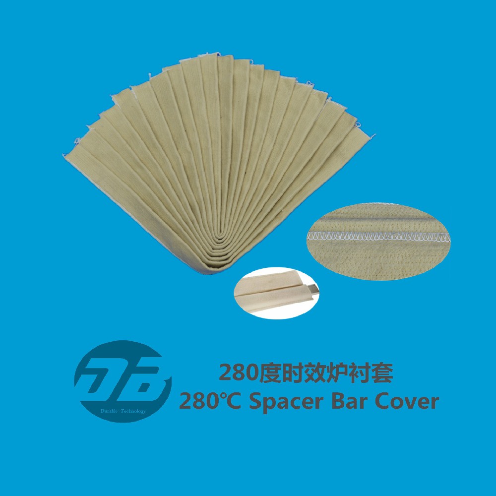 280℃ Spacer Sleeves