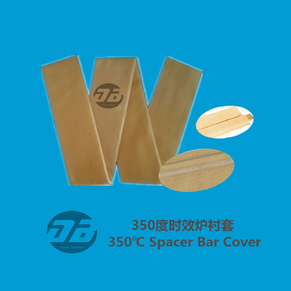 350℃ Spacer Sleeves
