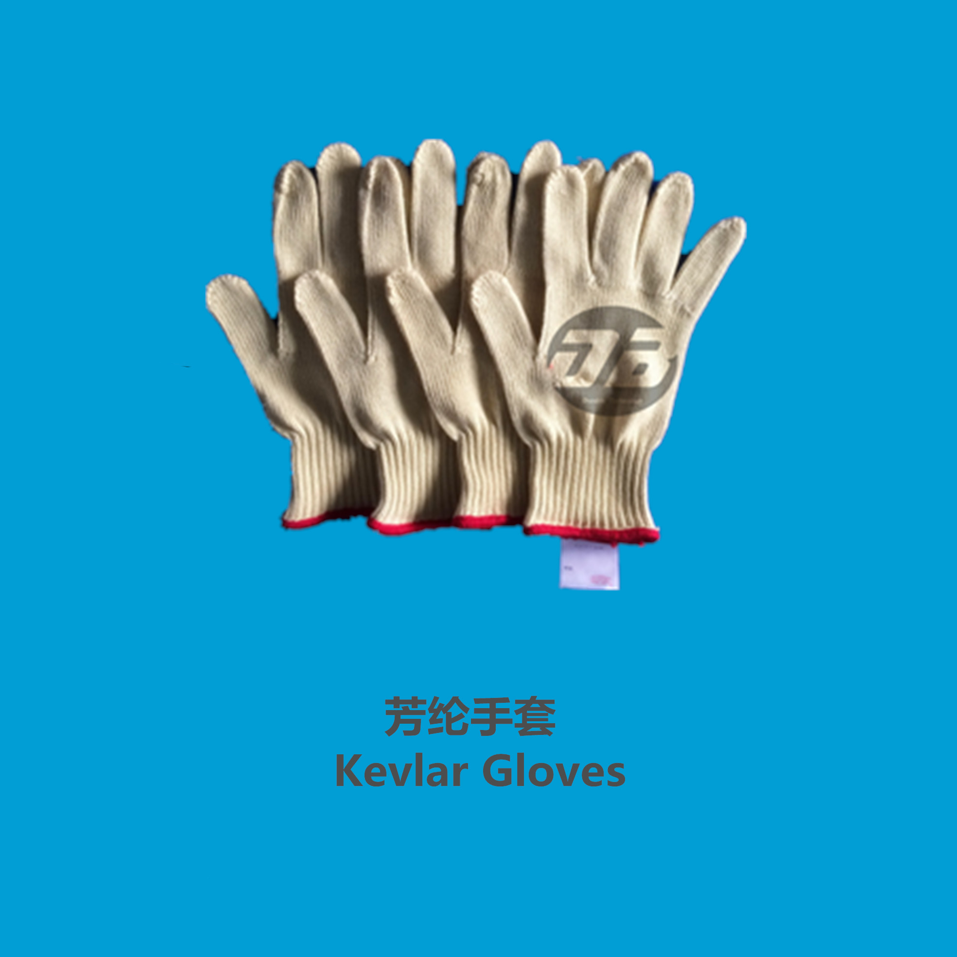 Kevlar Glove-1